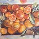  Sunny oranges, Pictures, Korsakov,  Фото №1