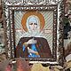 Icon of Saint Anna the Prophetess. Icons. Alla Flowers. Online shopping on My Livemaster.  Фото №2