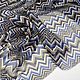 Заказать Компаньоны от Missoni. Итальянские ткани Gontess. Ярмарка Мастеров. . Ткани Фото №3