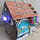 Busybox 'My house', Stuffed Toys, Moscow,  Фото №1