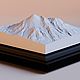STL 3D-модель вулкана Авачинский, Шаблоны для печати, Майкоп,  Фото №1