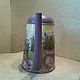 Watering can decoupage 'herbs of Provence'. Heads. nikazvereva. Online shopping on My Livemaster.  Фото №2
