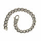 Triad Bracelet BS 015, Chain bracelet, Sevastopol,  Фото №1