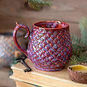 Керамическая тыква – заказать на Ярмарке Мастеров – MIEGIRU | Сахарницы ...