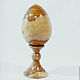 Egg tree Siberian Elm (Elm) Easter egg #Y1. Eggs. ART OF SIBERIA. Online shopping on My Livemaster.  Фото №2