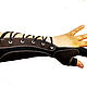 Druid's Archery Glove. Quiver. step61. Online shopping on My Livemaster.  Фото №2