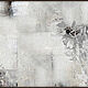 Панно интерьерное "Снег". Картины. Экзальтаж. Интернет-магазин Ярмарка Мастеров.  Фото №2