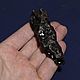 Метеорит Сихотэ Алинь. Скульптуры. MeteoritеStyle. Ярмарка Мастеров.  Фото №7