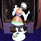 Винтаж: Кэти.Royal Doulton.Статуэтка.Англия.Фарфор. Статуэтки винтажные. Антик.Декор.Винтаж. Ярмарка Мастеров.  Фото №14