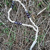 Фен-шуй и эзотерика handmade. Livemaster - original item Witchcraft rosary. Handmade.
