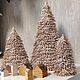Christmas songs: Christmas trees are tall and fluffy. New Year\\\\\\\'s compositions. Nataliy. Online shopping on My Livemaster.  Фото №2