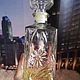 Винтаж: ОДЕКОЛОН IVE Eau De Cologne R.A.S. 75% L.F. 70-е годы Сирия, Духи винтажные, Камызяк,  Фото №1