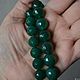 Chalcedony faceted bead ball 12mm, 14mm. Beads1. Businka (businkamag). Online shopping on My Livemaster.  Фото №2