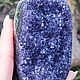  аметист Вертикаль 2, натуральные камни. Друза. Amulet-Stone (AS). Ярмарка Мастеров.  Фото №5