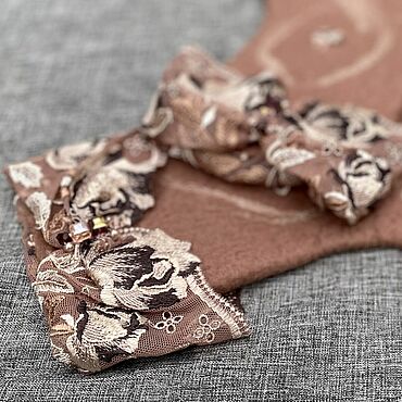 Варежки - купить в интернет-магазине Ярмарка Мастеров | Варежки по ...