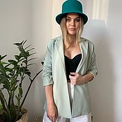 Свадебная шляпа с фатой "Пенелопа" в интернет-магазине на Ярмарке ...