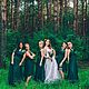 Платье. Платья. Платья от Татьяны Вишневской (dresswedding). Ярмарка Мастеров.  Фото №6
