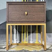Для дома и интерьера handmade. Livemaster - original item MURCIELAGO cabinet. Handmade.