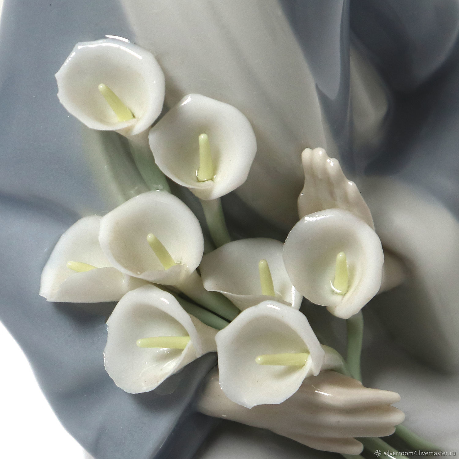 Lladro: Фарфоровые шедевры, которые наполняют дом гармонией на всю жизнь