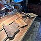 Кухонная доска из дуба. Разделочные доски. Магазин старых досок Greyboard (greyboard). Ярмарка Мастеров.  Фото №15