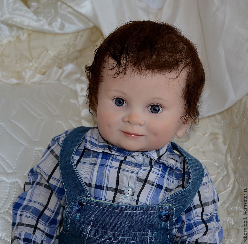 boy toddler reborns