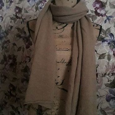 Аксессуары ручной работы. Ярмарка Мастеров - ручная работа " Classico Beige ". Handmade.