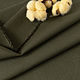 Канвас со стрелками зеленый Хаки хлопок однотонный 255г 9 унц. Ткани. Best Fabric. Ярмарка Мастеров.  Фото №5