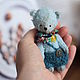 Blatt, Teddy Bears, Moscow,  Фото №1