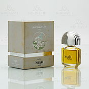 Винтаж handmade. Livemaster - original item SUADA (JEAN LOUP SIEFF) perfume 10 ml VINTAGE RARITY. Handmade.