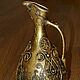 Ceramic decanter for water/wine, Decanters, Moscow,  Фото №1