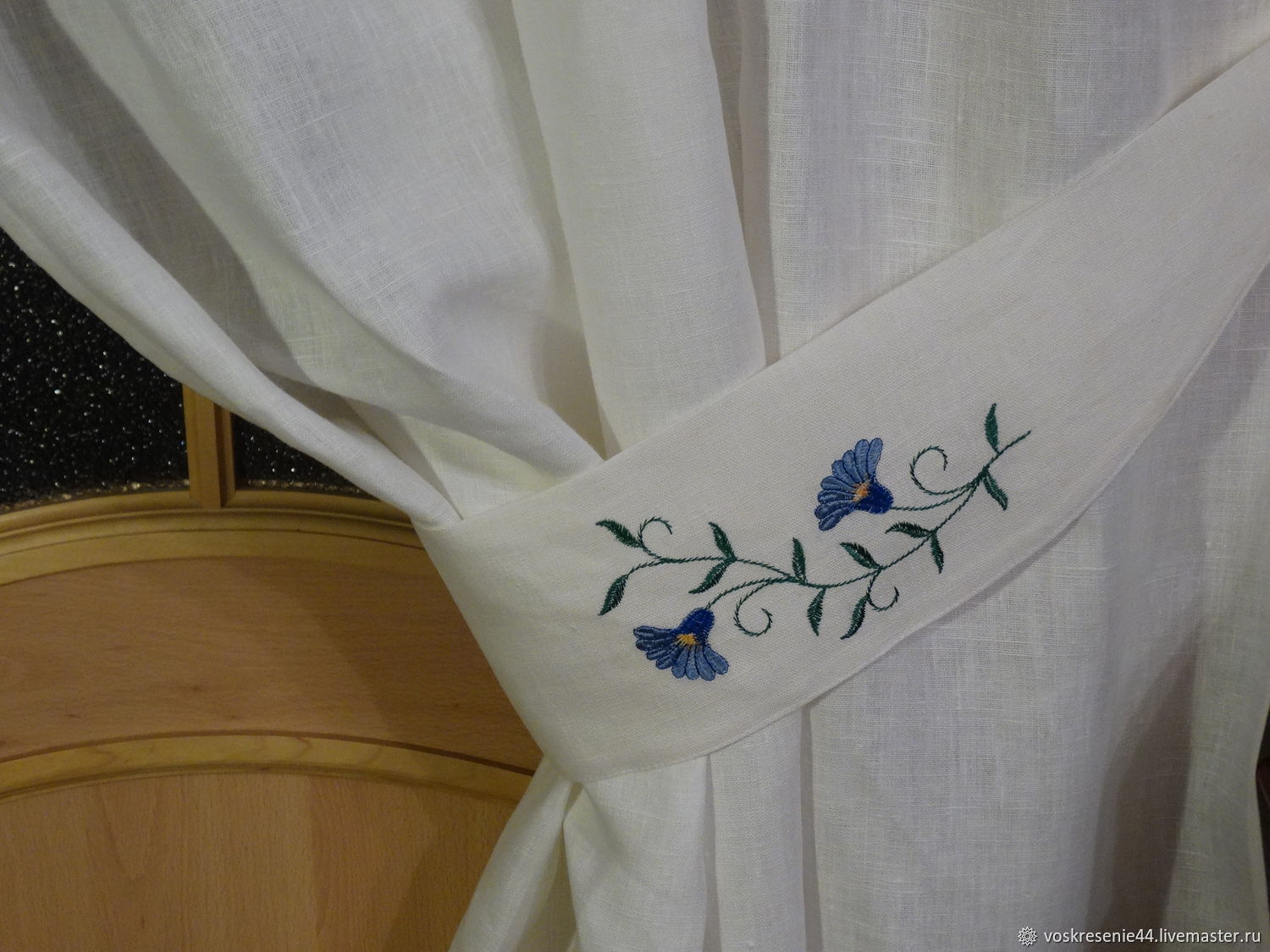 белорусский лен шторы. белорусский лен шторы. льняные занавески с вышивкой. белорусский лен шторы. шторы с мережкой.