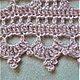 Шаль крючком-Платок крючком-Шаль вязаная. Шали. Multi Color Crochet (voronkova-olga). Ярмарка Мастеров.  Фото №6