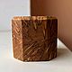 Шкатулка для кольца, карельская береза. Шкатулки. Мастерская WOOD U LIKE. Ярмарка Мастеров.  Фото №5
