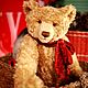Teddy Bears: Nicholas