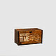 Набор бокалов "Whiskey time" в подарочной коробке PKS17. Стаканы. ART OF SIBERIA. Ярмарка Мастеров.  Фото №4