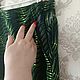 Винтаж: +size. TopShop. Кружево. Эффектная женская юбка. Юбки винтажные. Одевайка. Ярмарка Мастеров.  Фото №10