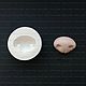 29mm mold Nose, Tools for dolls and toys, Sredneural'sk,  Фото №1