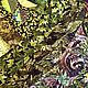 The tree of life. Blanket. Quiltlada. My Livemaster. Фото №5