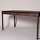 Desk made of solid beech, Tables, Permian,  Фото №1