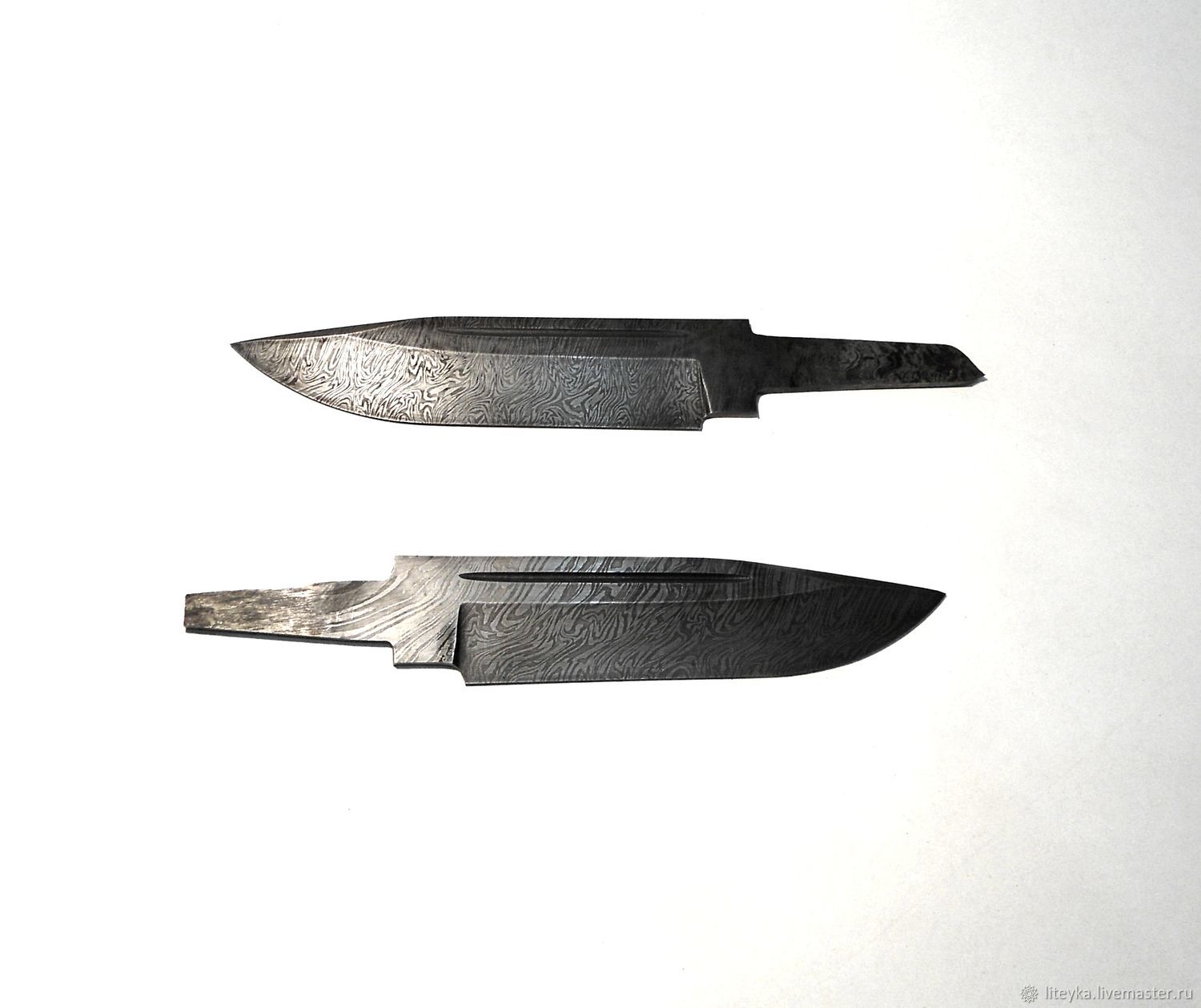Поковки для ножей купить