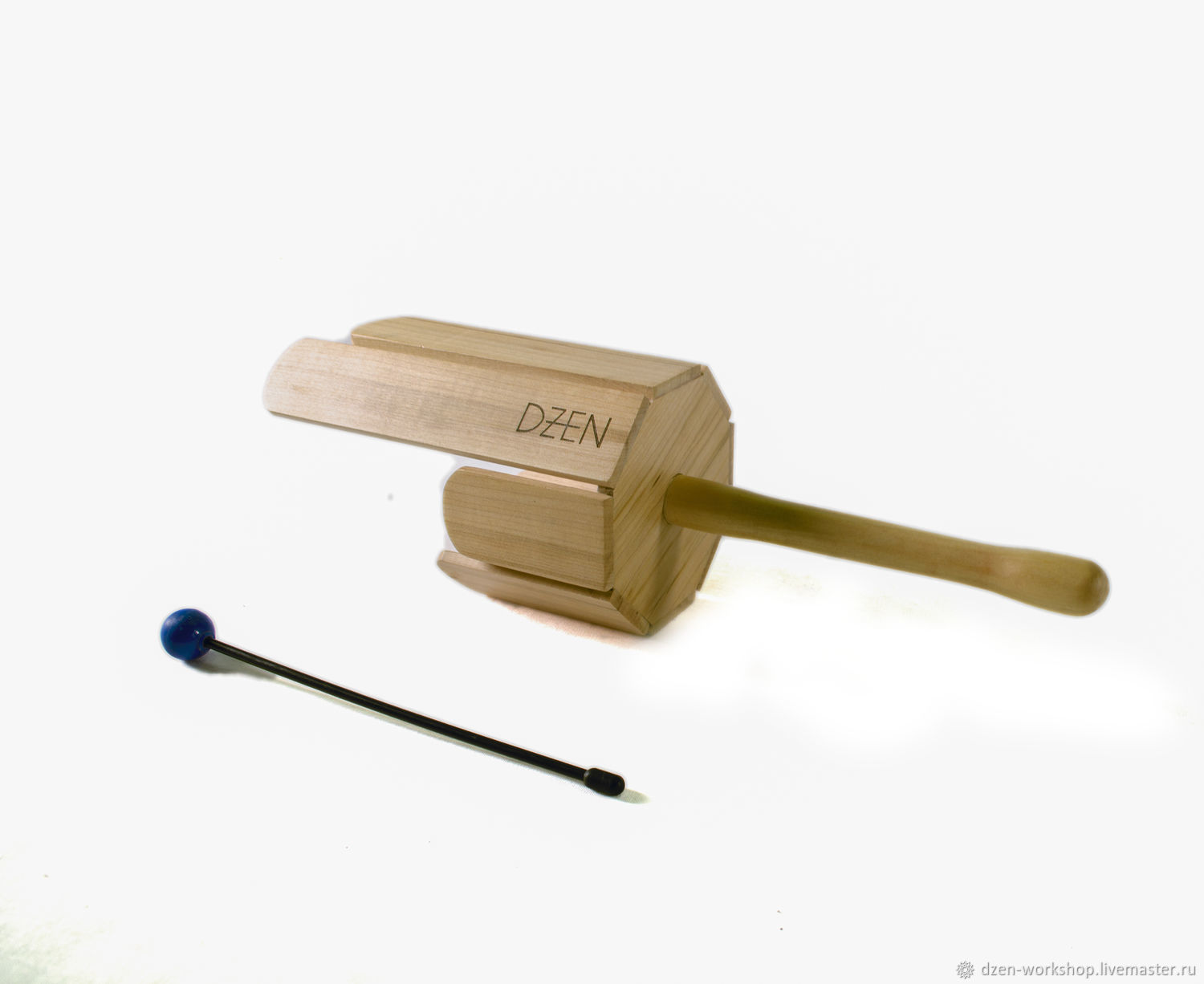 Ксилофон балийский DZ-M8 в интернет-магазине на Ярмарке Мастеров ...