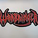 Warbringer backpatch, Patches, St. Petersburg,  Фото №1