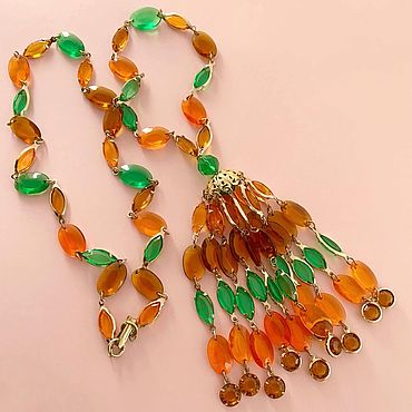 Винтаж ручной работы. Ярмарка Мастеров - ручная работа Винтаж: Hong Kong. Handmade.