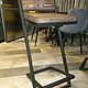 Bar loft chair. Chairs. easyloft48. Online shopping on My Livemaster.  Фото №2