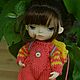Set of clothes for Xiaomi Monster Doll Dolls. Clothes for dolls. DominikaSamara. Online shopping on My Livemaster.  Фото №2