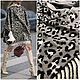 KENZO пончо-накидка с кистями. Италия, Ткани, Нижний Новгород,  Фото №1