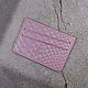 Cardholders Python. Cardholder. murzikcool. My Livemaster. Фото №4
