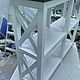 Консоль. Столы. SHELF.MSK. Ярмарка Мастеров.  Фото №4