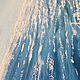 Картина маслом морской пейзаж "Сияние". Картины. Картины Наталии Егоровой. Ярмарка Мастеров.  Фото №4
