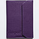 Cubierta de pasaporte de cuero. Cover. Leather Collection. Ярмарка Мастеров.  Фото №5